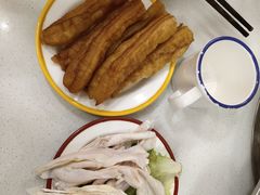-陳艳红火锅(港汇店)