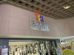 -汉阳天河电影城(王家湾店)