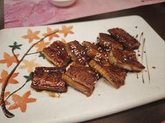 -黑松白鹿(金融街店)