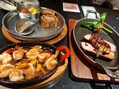 -西堤牛排(龙德广场店)