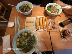 -回味鸭血粉丝汤(夫子庙瞻园路店)