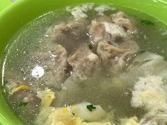 -食为天(贵阳路店)