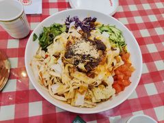 -小慧莜面村(青东店)