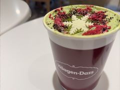 -哈根达斯(天河城店)
