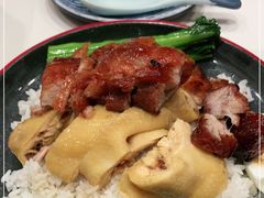 -龙记香港茶餐厅(久光百货店)