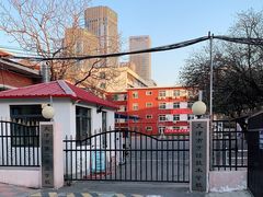 -天津市烹饪技术学校
