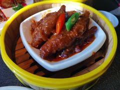 -蝴蝶里·粤菜·点心(滨江龙湖店)