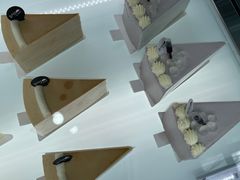 -BanCake·法式千层·拿破仑專門店