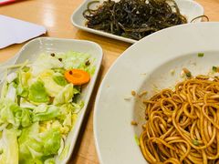 -李先生牛肉面大王(莱芜信誉楼店)