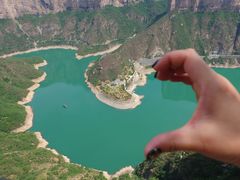 -河南宝泉旅游区