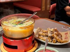 -闽上鲜·福建菜(龙湖滨江天街店)