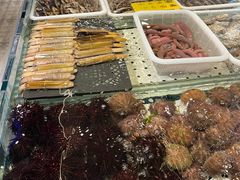 -苏大嘴蒸汽海鲜·海胆蒸饺(中山广场店)