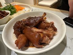 -关东小磨东北菜(漕河泾印象城店)