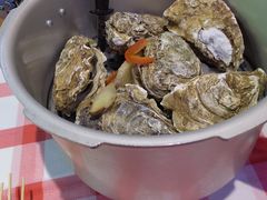 -小竹签烤肉纸包鱼小龙虾(唐韵路店)