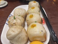 -大壶春生煎(世纪汇广场店)