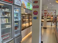 -蜂蝶来饼店(拱北总店)