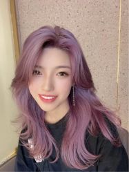 -艺时·漂发·染发·蛋白护理店