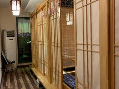 -福匠日本料理(人民路店)