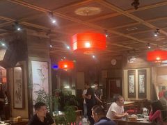 -兰溪小馆(东直门簋街店)