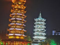 -桂林两江四湖景区
