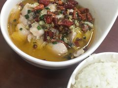 -日月永和中国餐饮名店(东湖店)