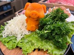 猪猪牛油锅-湊湊火锅·茶憩(打浦桥日月光店)