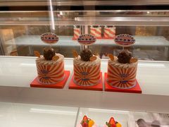 -好利来(朝外店)