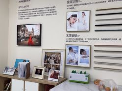 -芒果树国际儿童摄影(月亮河店)