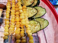 -北三老太太烧烤(人生一串上榜店)