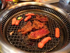 -一品诚记烤肉·甄选店(中南路店)