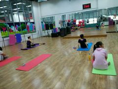 android_upload_pic-大连市中山区市民健身中心