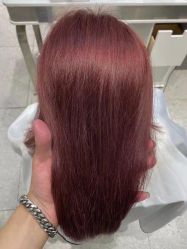 -NICE SALON 奈丝造型