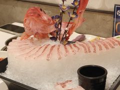 -海月轩海鲜豆捞(紫金塔店)