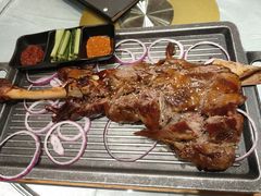 -老爷庙风味美食府(魏都大道店)