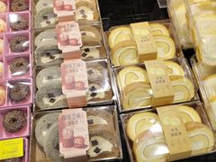 -Olé精品超市(上海港汇恒隆店)