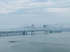 -星海湾跨海大桥