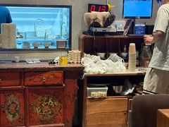 -漆黑觉米粉(三里屯店)