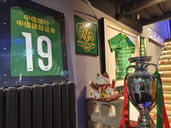 -京狮炙燥·精酿烧烤(首经贸店)