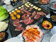 -同心烧烤(总店)