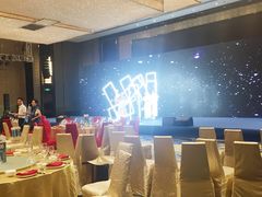 -郑州美盛喜来登大酒店
