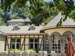 -天毓山庄·餐厅