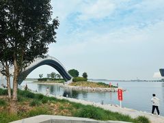 -天津金海湖