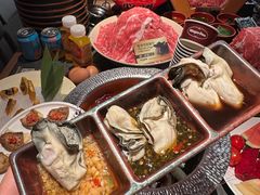 -牛YO寿喜烧和牛火锅自助(三台子万象汇店)
