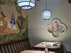 -韵秋荷(宝山龙湖天街店)