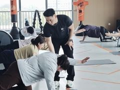 -星河荟健身Cihooklub(中大别墅店)