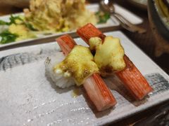 -樱の千渡日式料理·铁板烧•烧鸟(金盛田广场店)