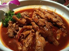 -味福记·江西小炒·南昌小吃(青山湖万达店)