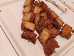 -金刚山烧烤(红旗大街店)