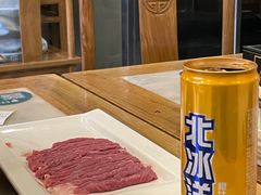 -牛街·马辈儿涮肉(牛街二店)