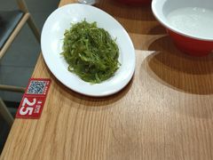 -喜家德虾仁水饺(马栏店)